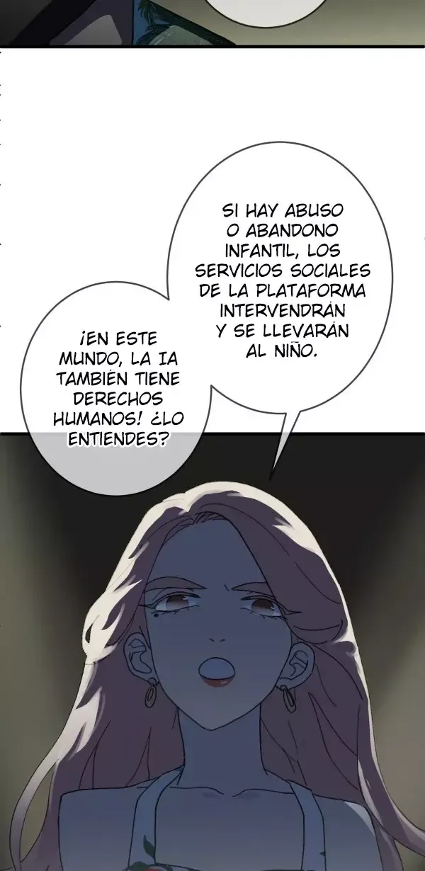 Amor de pago Capítulo 12 en Línea - página 28