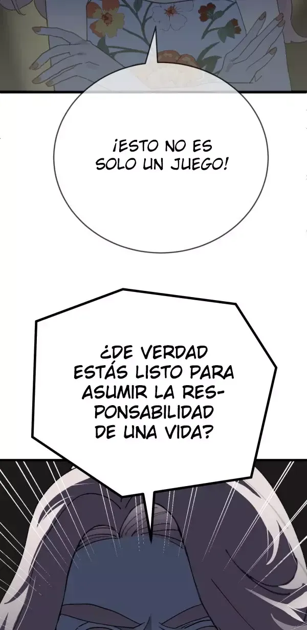 Amor de pago Capítulo 12 en Línea - página 29