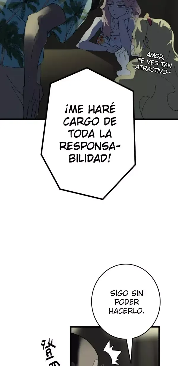 Amor de pago Capítulo 12 en Línea - página 32