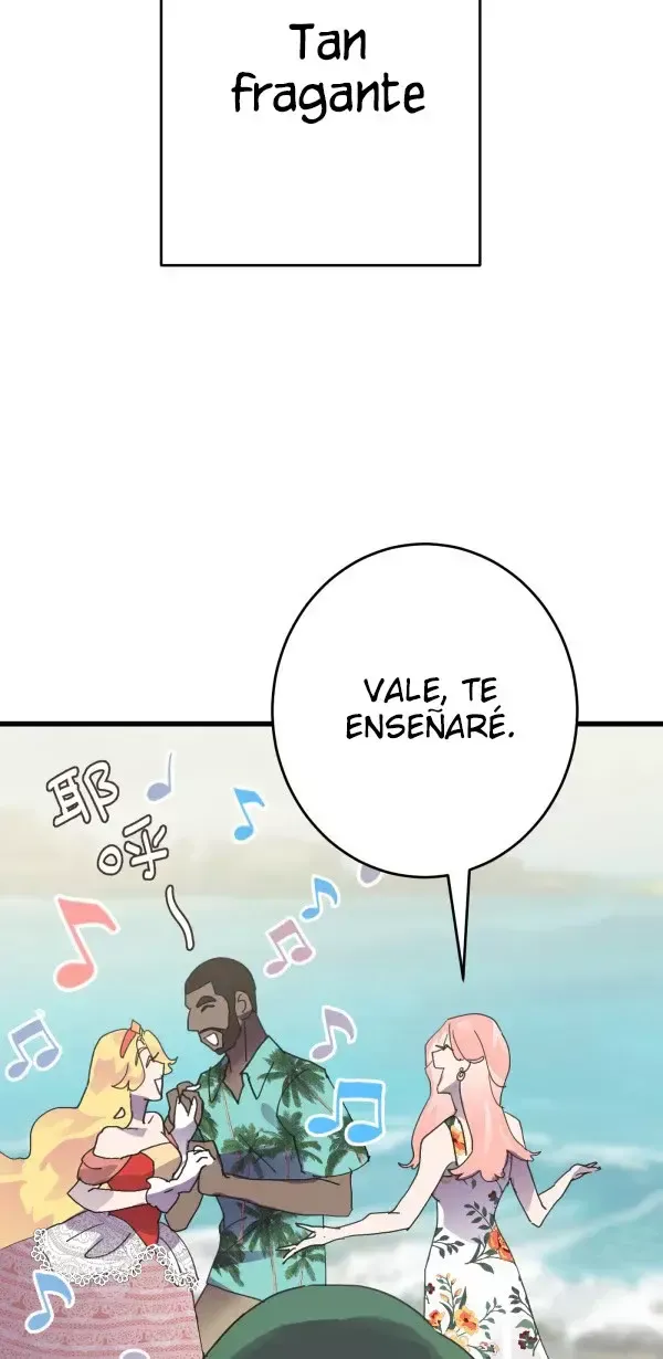 Amor de pago Capítulo 12 en Línea - página 38
