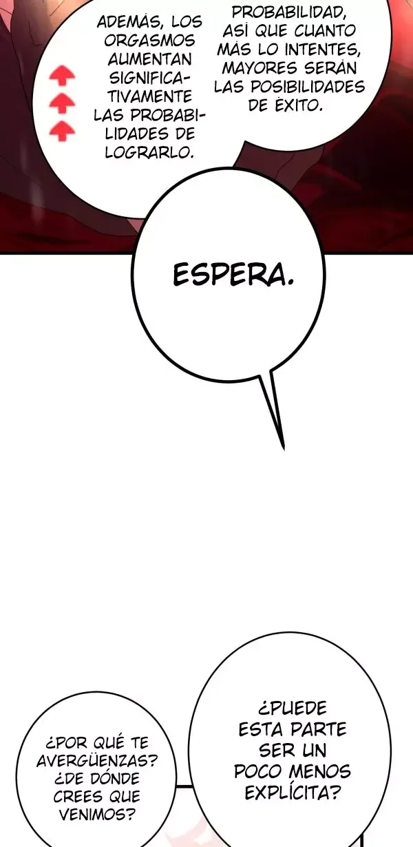 Amor de pago Capítulo 12 en Línea - página 42