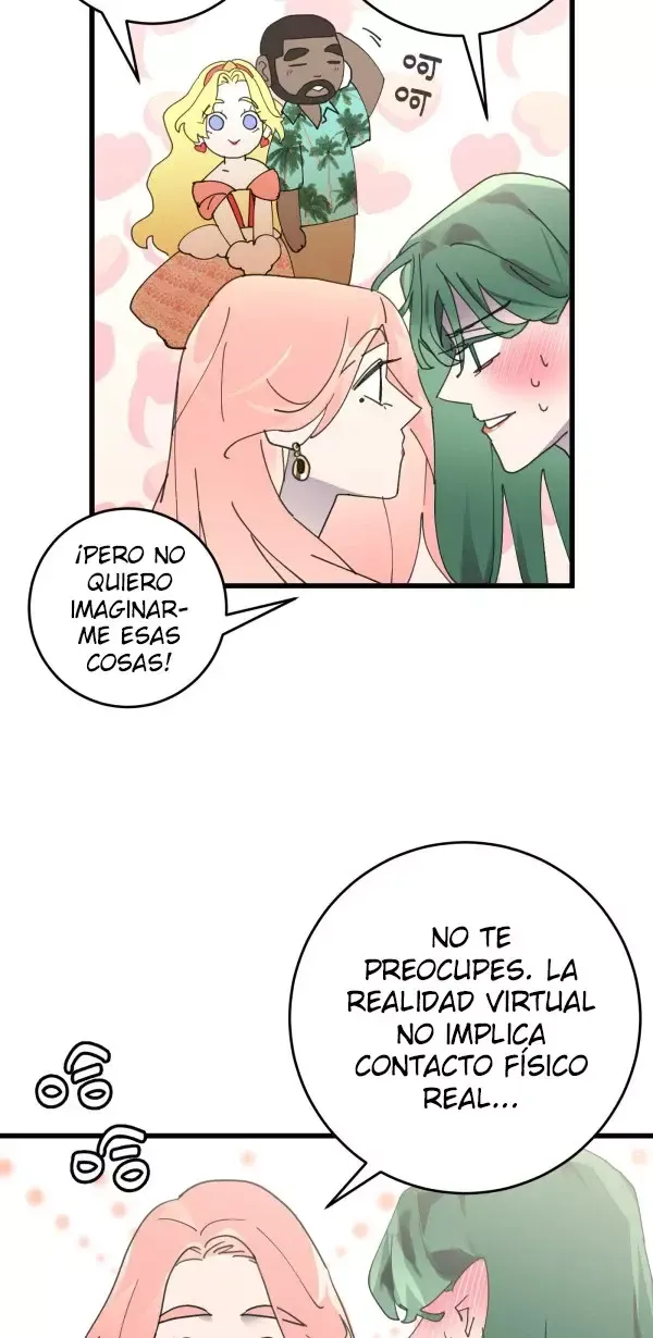 Amor de pago Capítulo 12 en Línea - página 43