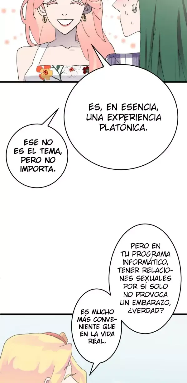 Amor de pago Capítulo 12 en Línea - página 44