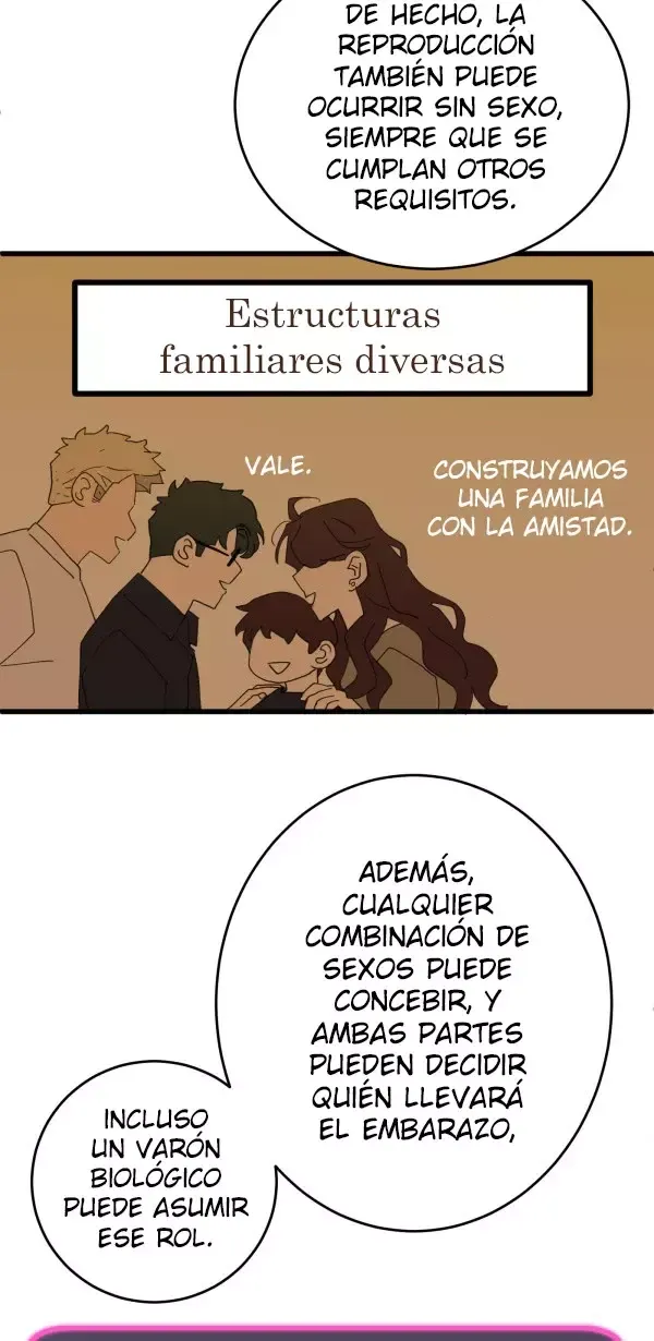 Amor de pago Capítulo 12 en Línea - página 46