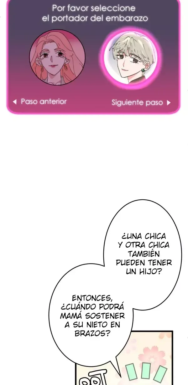 Amor de pago Capítulo 12 en Línea - página 47