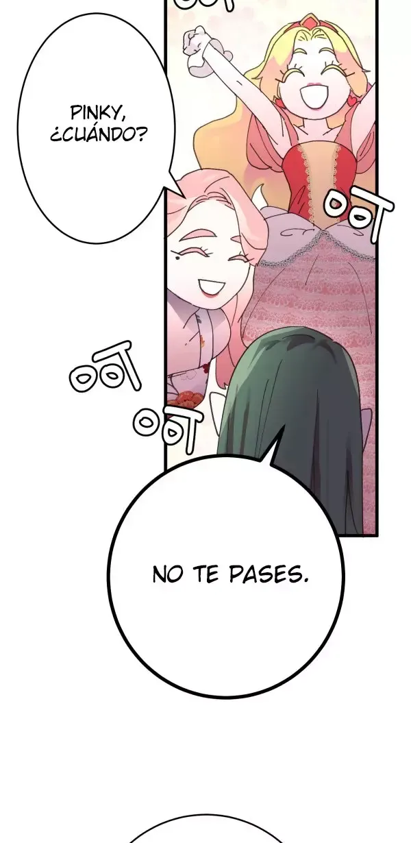 Amor de pago Capítulo 12 en Línea - página 48