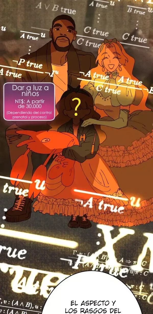Amor de pago Capítulo 12 en Línea - página 51