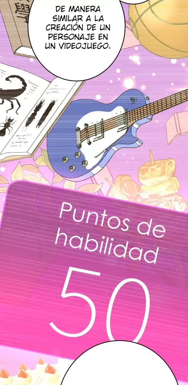 Amor de pago Capítulo 12 en Línea - página 55