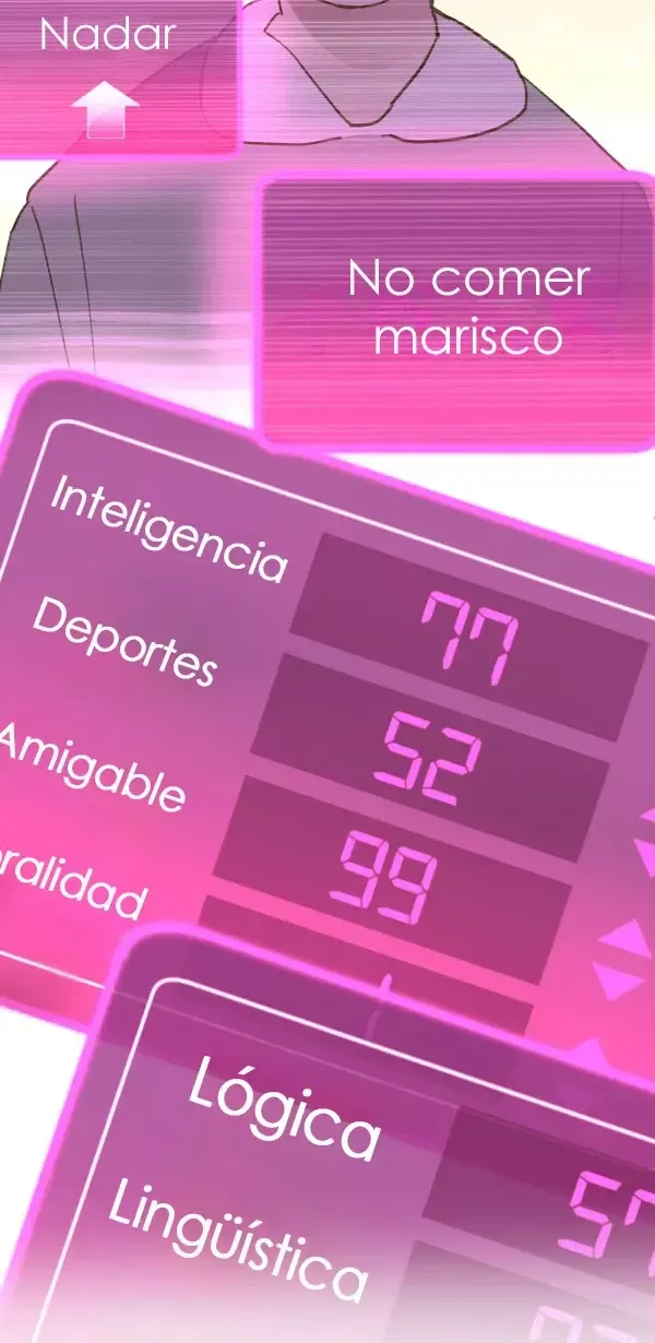 Amor de pago Capítulo 12 en Línea - página 57