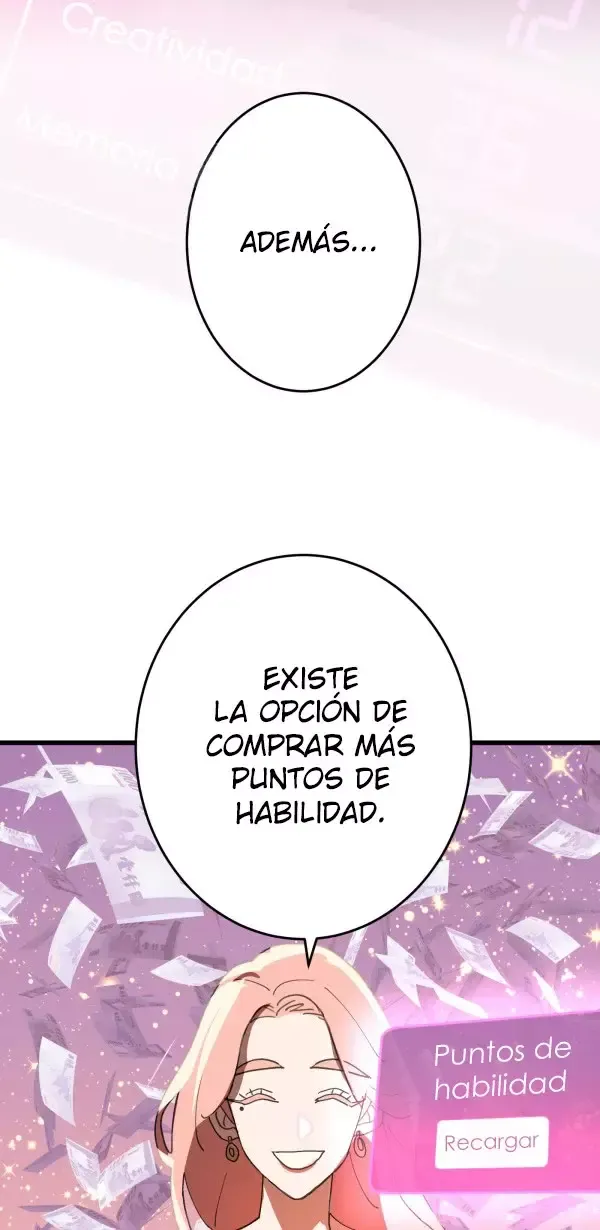 Amor de pago Capítulo 12 en Línea - página 58