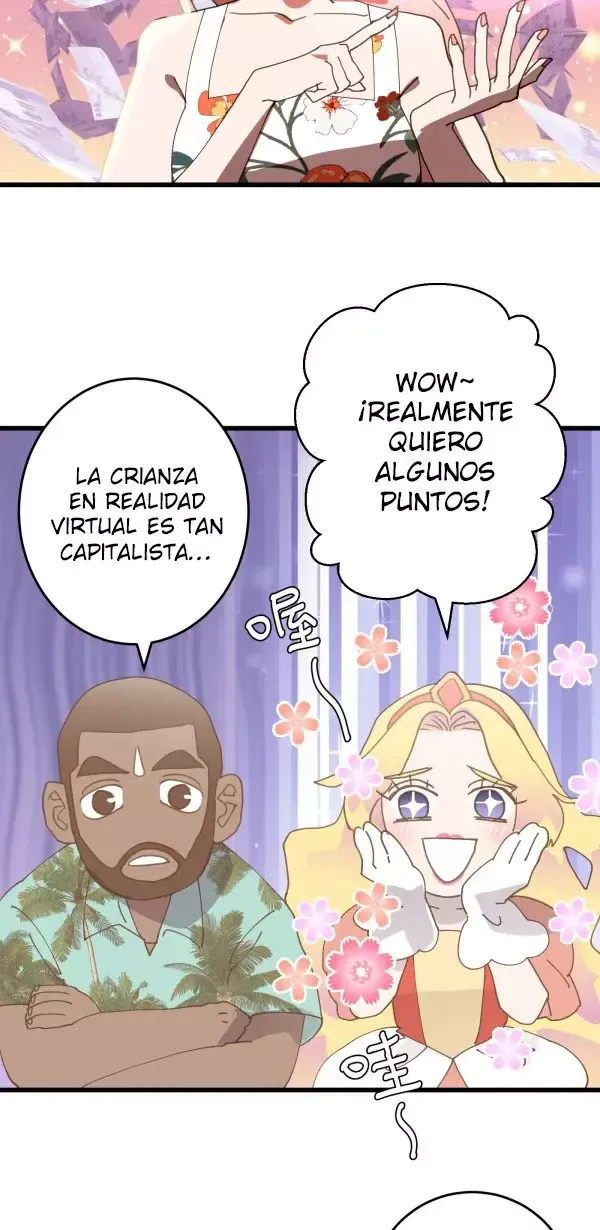 Amor de pago Capítulo 12 en Línea - página 59