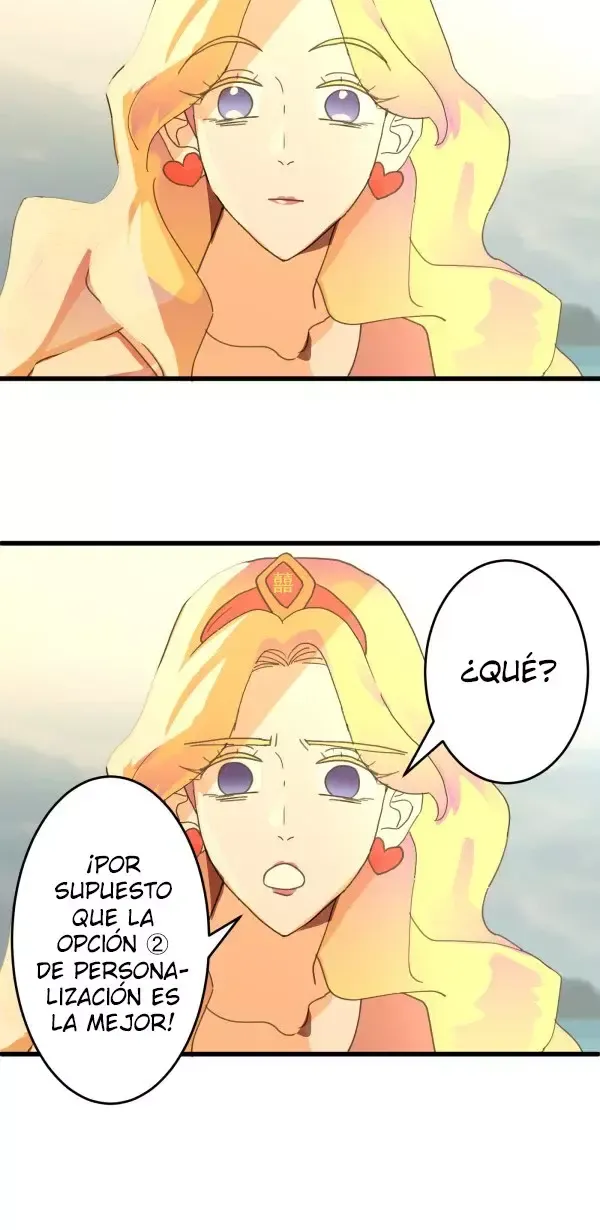 Amor de pago Capítulo 12 en Línea - página 61