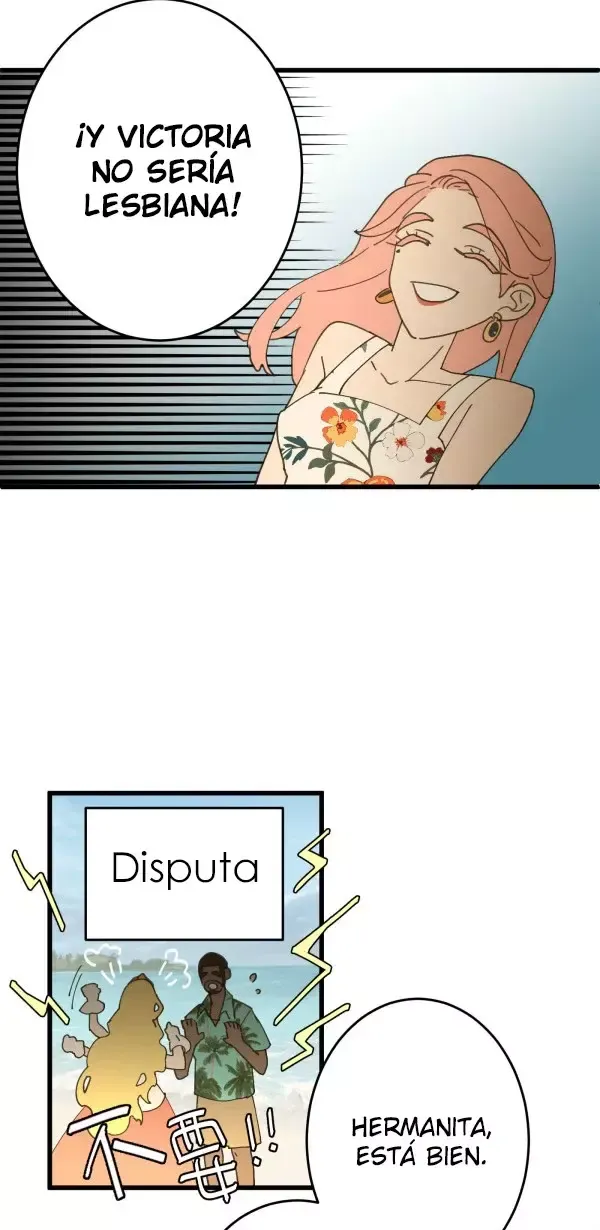Amor de pago Capítulo 12 en Línea - página 63