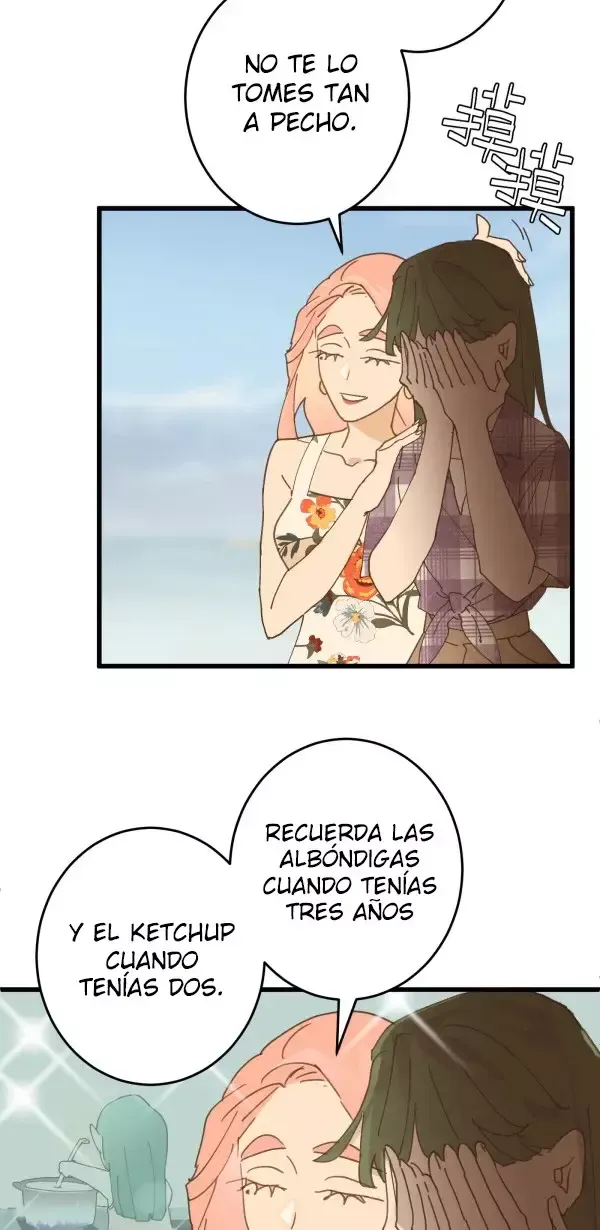 Amor de pago Capítulo 12 en Línea - página 64