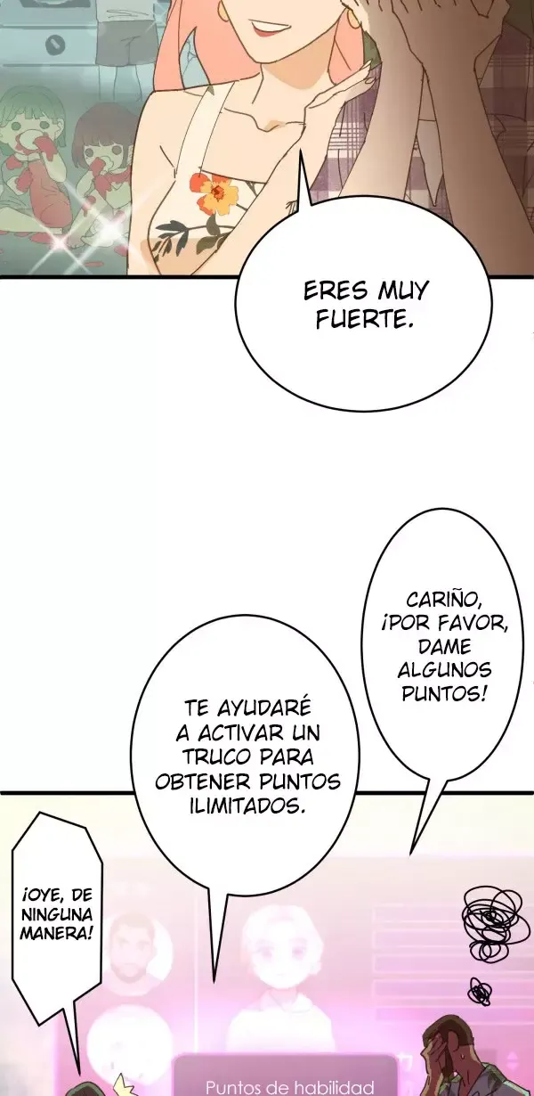 Amor de pago Capítulo 12 en Línea - página 65