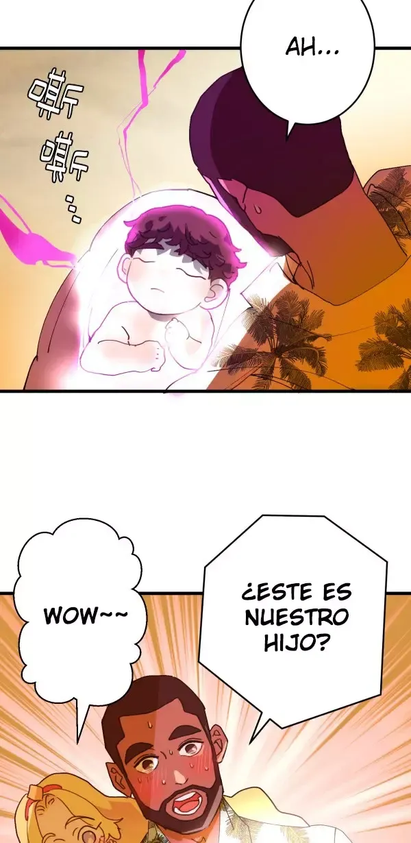 Amor de pago Capítulo 12 en Línea - página 80