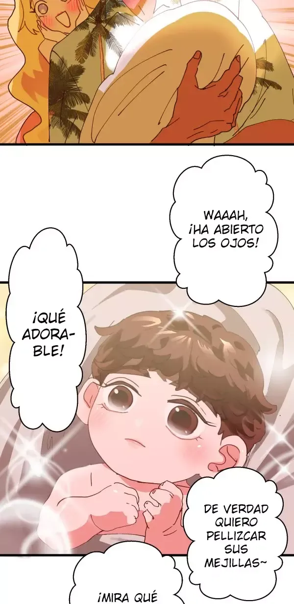 Amor de pago Capítulo 12 en Línea - página 81
