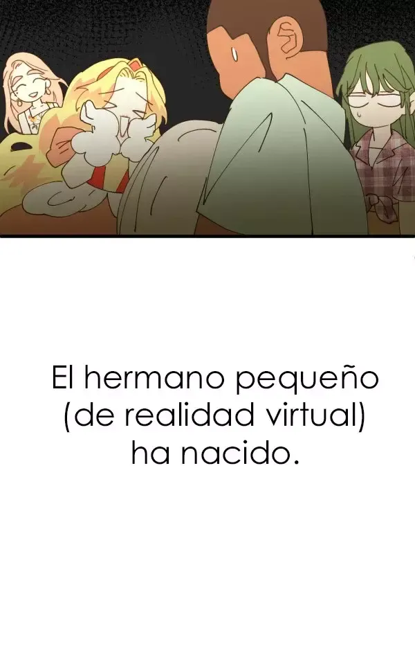 Amor de pago Capítulo 12 en Línea - página 84