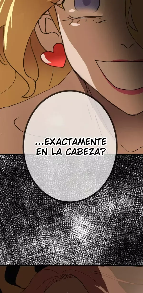 Amor de pago Capítulo 14 en Línea - página 8
