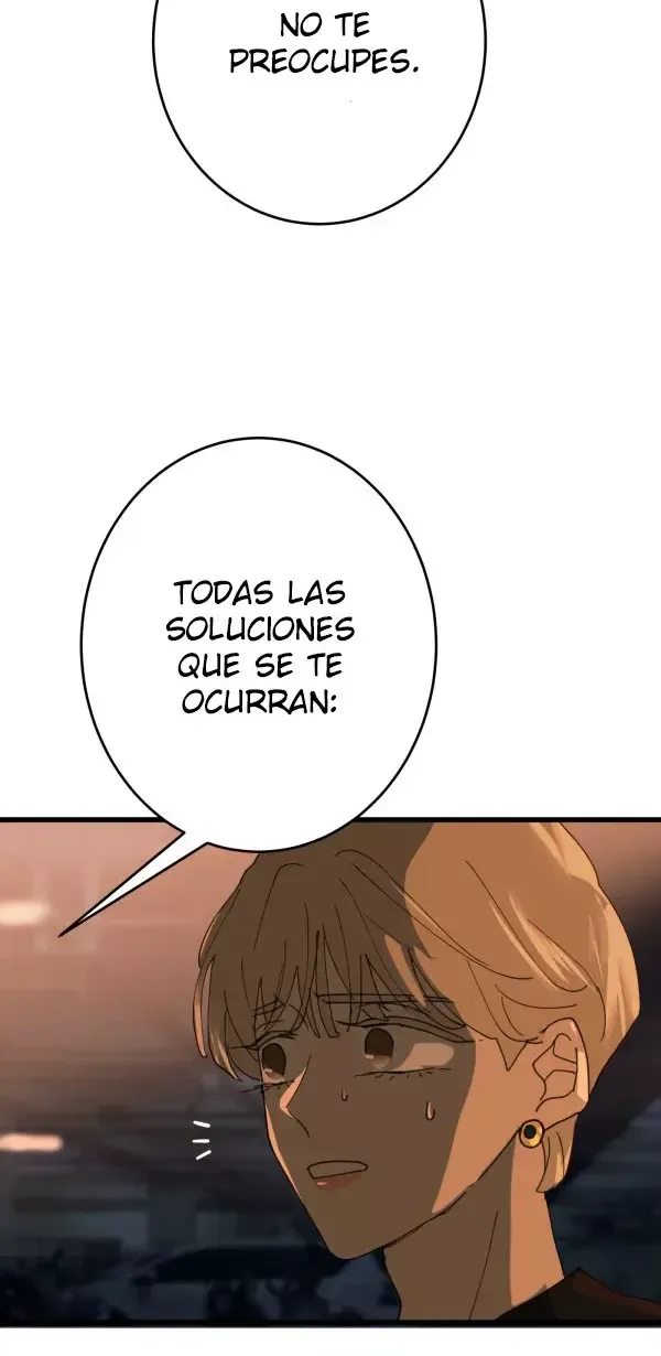 Amor de pago Capítulo 14 en Línea - página 18