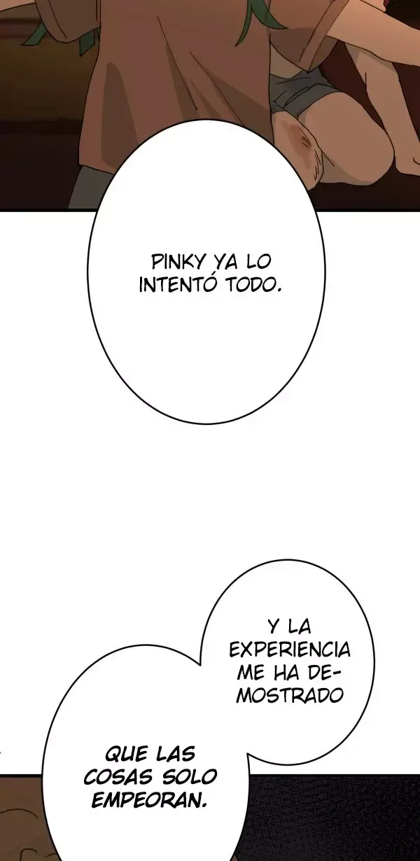 Amor de pago Capítulo 14 en Línea - página 21