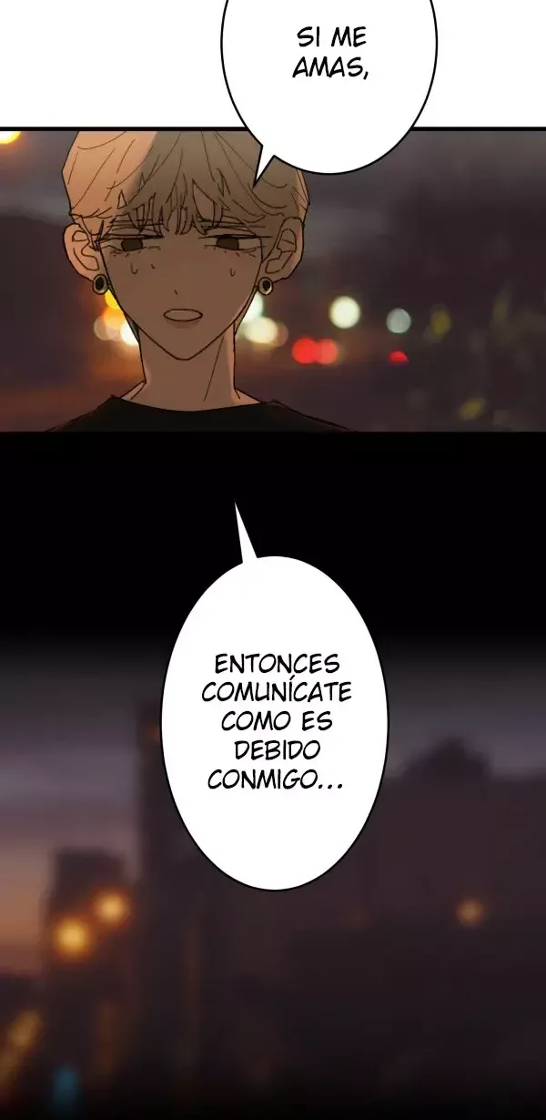 Amor de pago Capítulo 14 en Línea - página 32