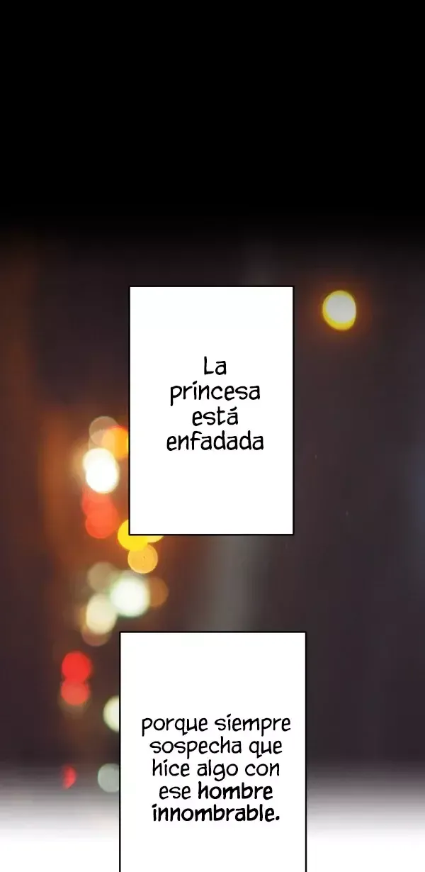 Amor de pago Capítulo 14 en Línea - página 34