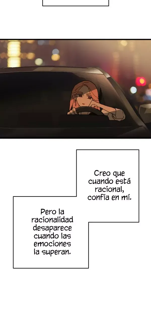 Amor de pago Capítulo 14 en Línea - página 35
