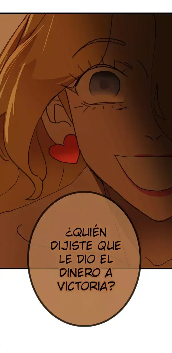 Amor de pago Capítulo 14 en Línea - página 36