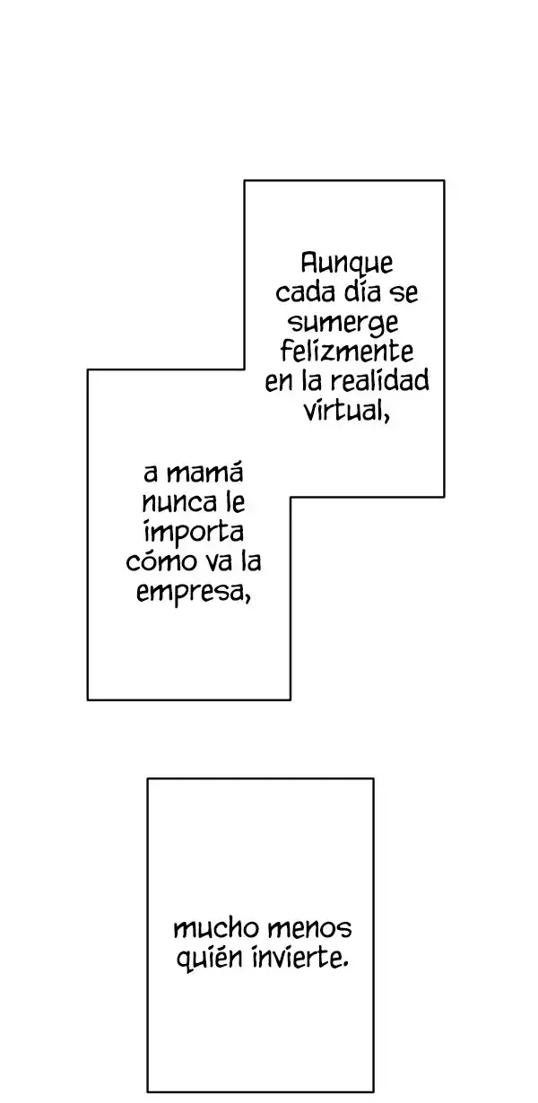 Amor de pago Capítulo 14 en Línea - página 37