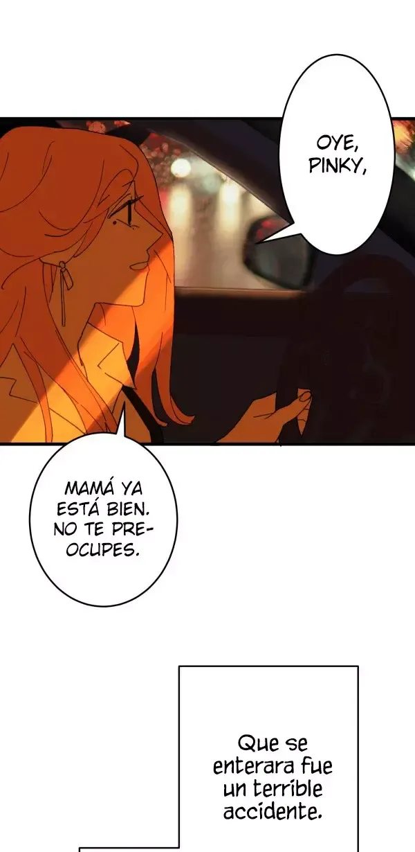 Amor de pago Capítulo 14 en Línea - página 38