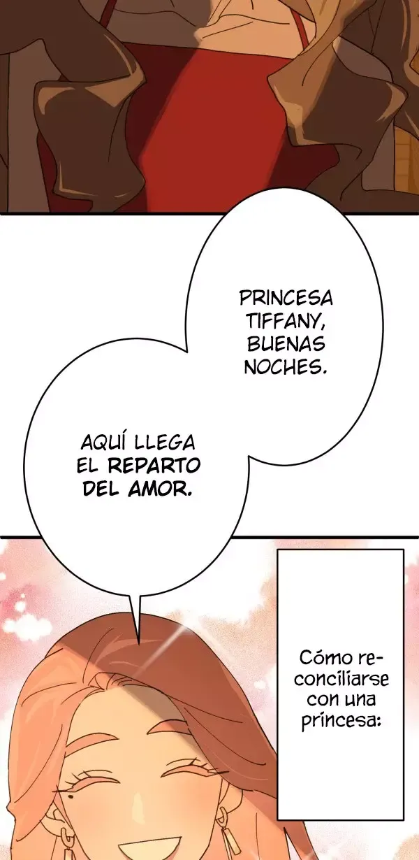 Amor de pago Capítulo 14 en Línea - página 44
