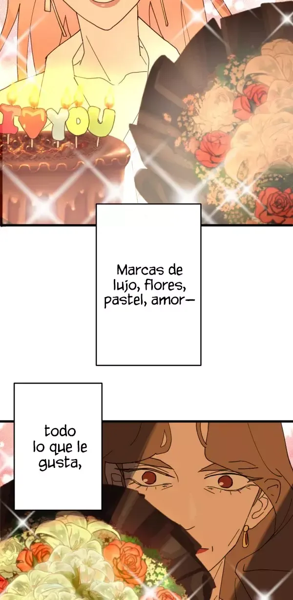 Amor de pago Capítulo 14 en Línea - página 45