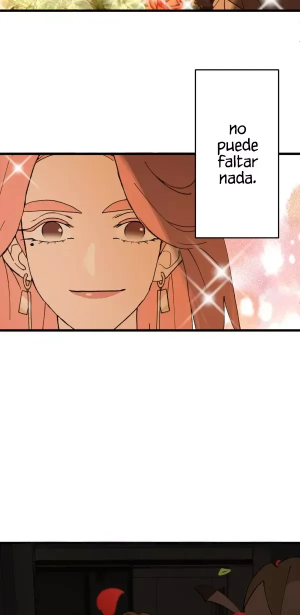 Amor de pago Capítulo 14 en Línea - página 46