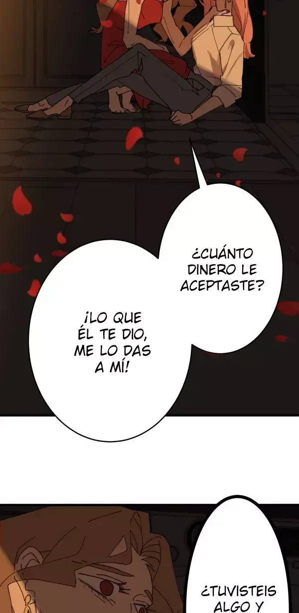 Amor de pago Capítulo 14 en Línea - página 49