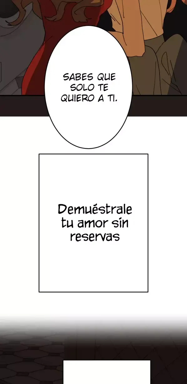 Amor de pago Capítulo 14 en Línea - página 52