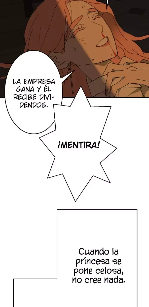 Amor de pago Capítulo 14 en Línea - página 58