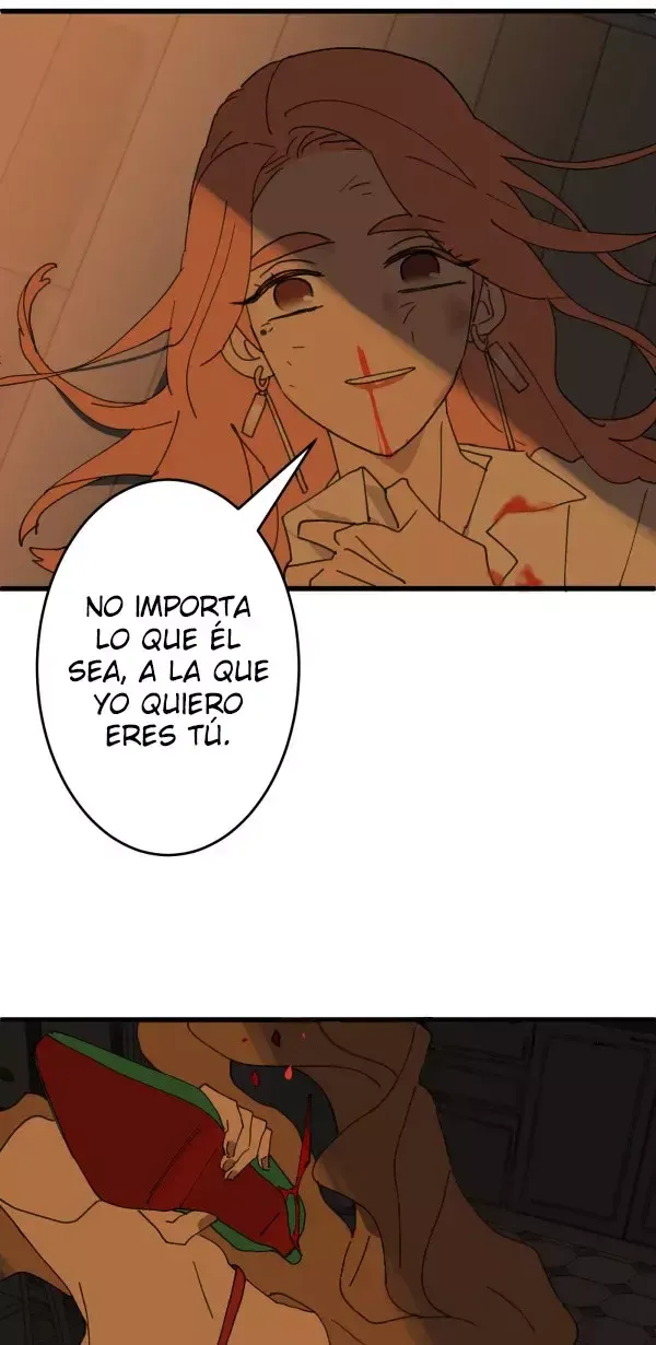 Amor de pago Capítulo 14 en Línea - página 62