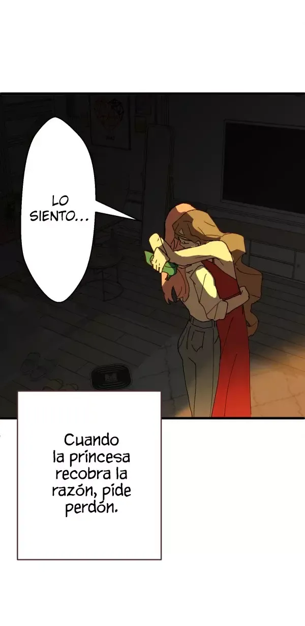 Amor de pago Capítulo 14 en Línea - página 83