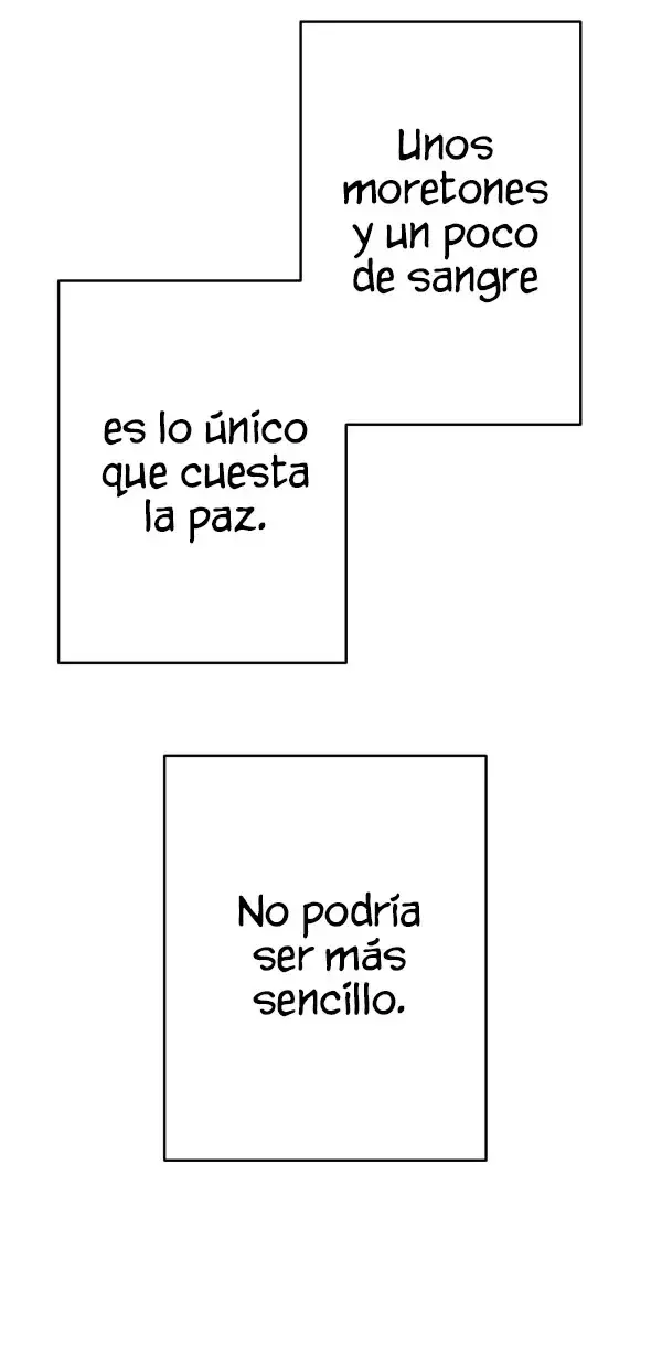 Amor de pago Capítulo 14 en Línea - página 85