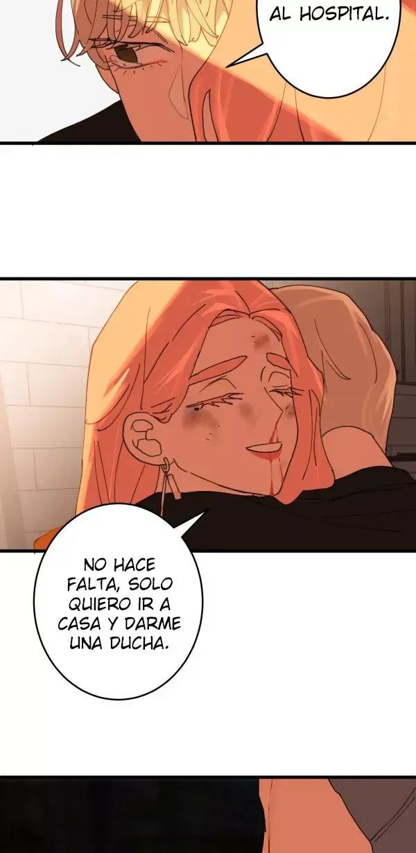 Amor de pago Capítulo 14 en Línea - página 92