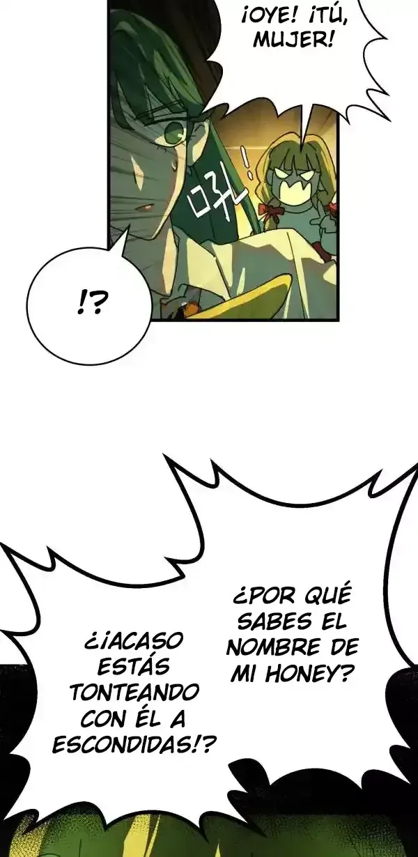 Amor de pago Capítulo 16 en Línea - página 13