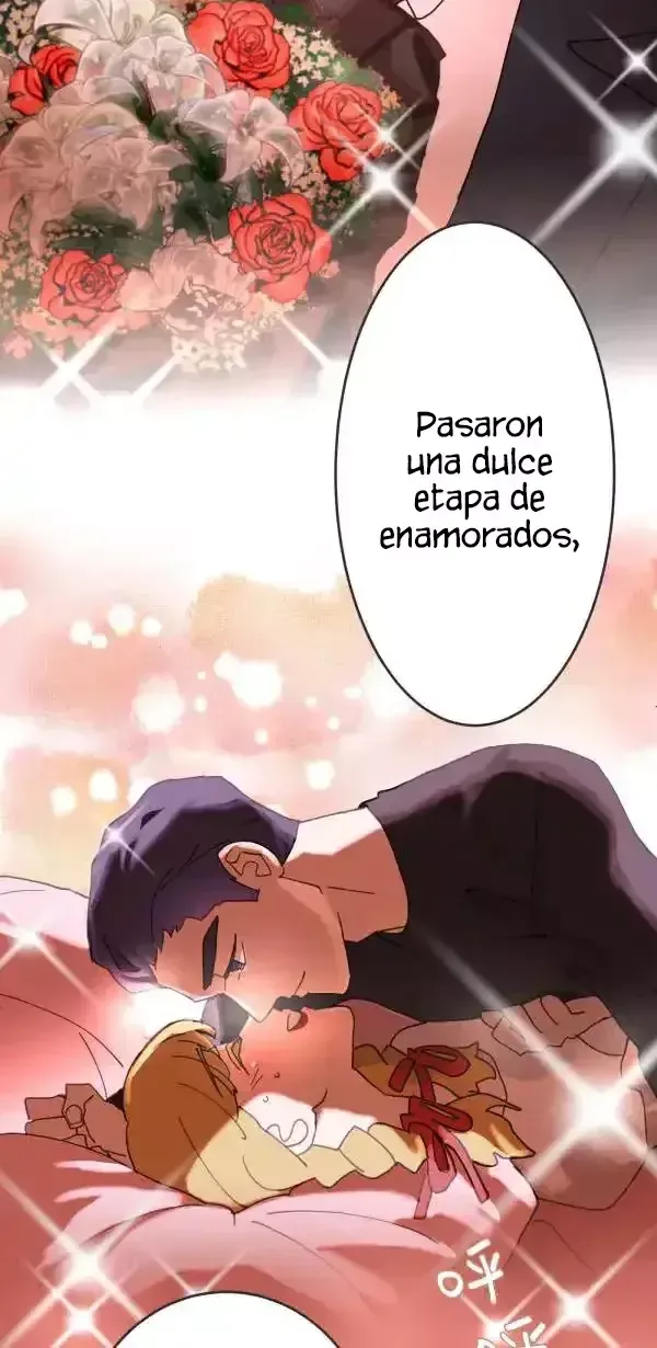 Amor de pago Capítulo 16 en Línea - página 17
