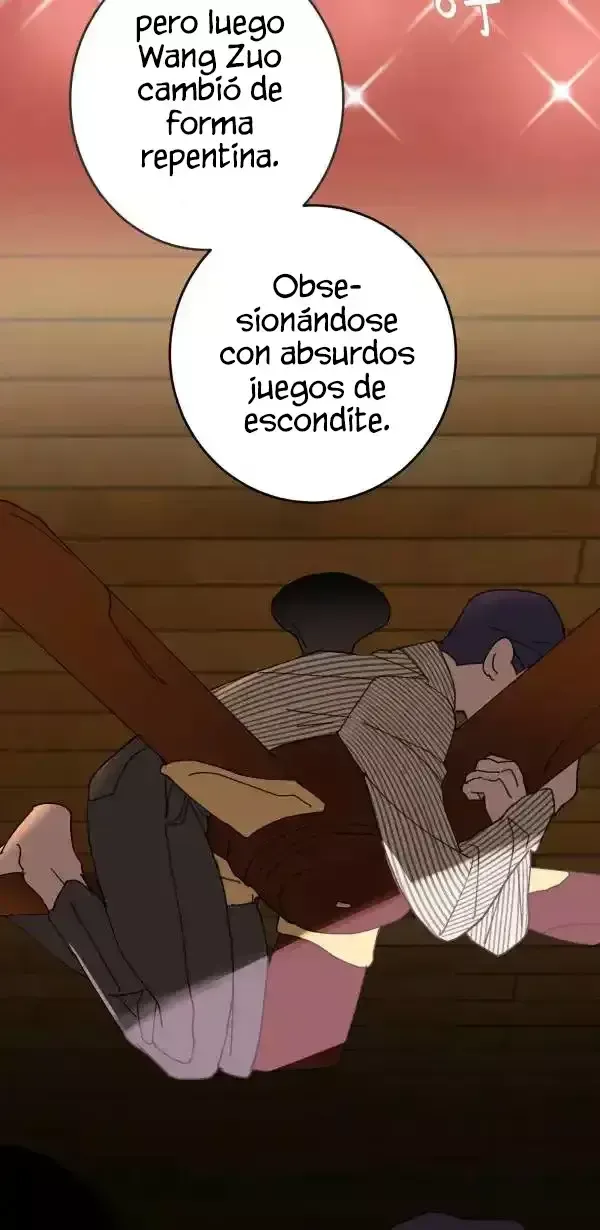 Amor de pago Capítulo 16 en Línea - página 18