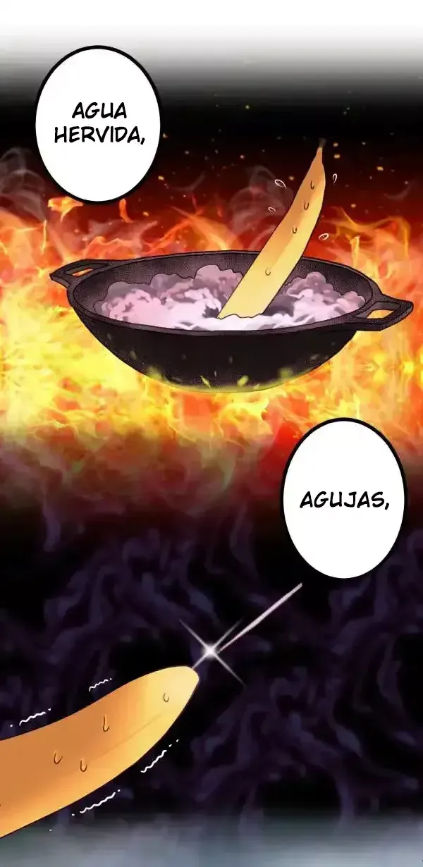 Amor de pago Capítulo 16 en Línea - página 25