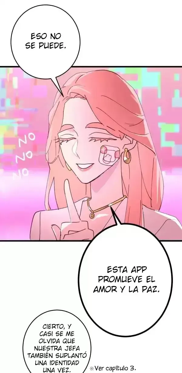 Amor de pago Capítulo 16 en Línea - página 29