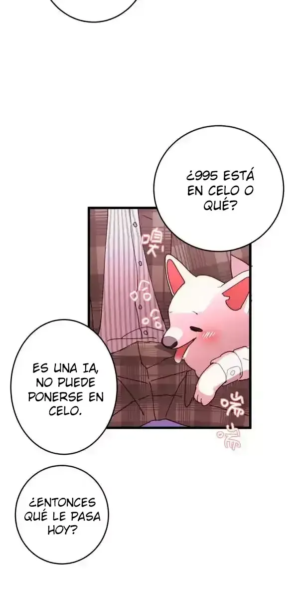 Amor de pago Capítulo 16 en Línea - página 30