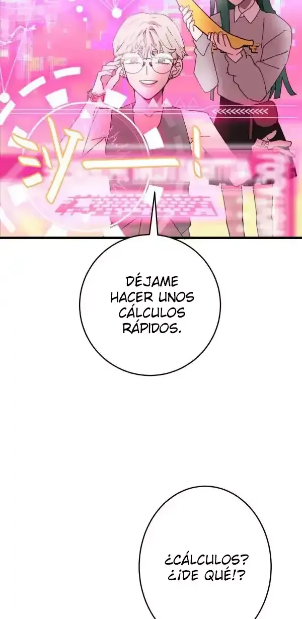 Amor de pago Capítulo 16 en Línea - página 35