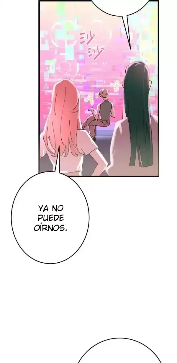 Amor de pago Capítulo 16 en Línea - página 36