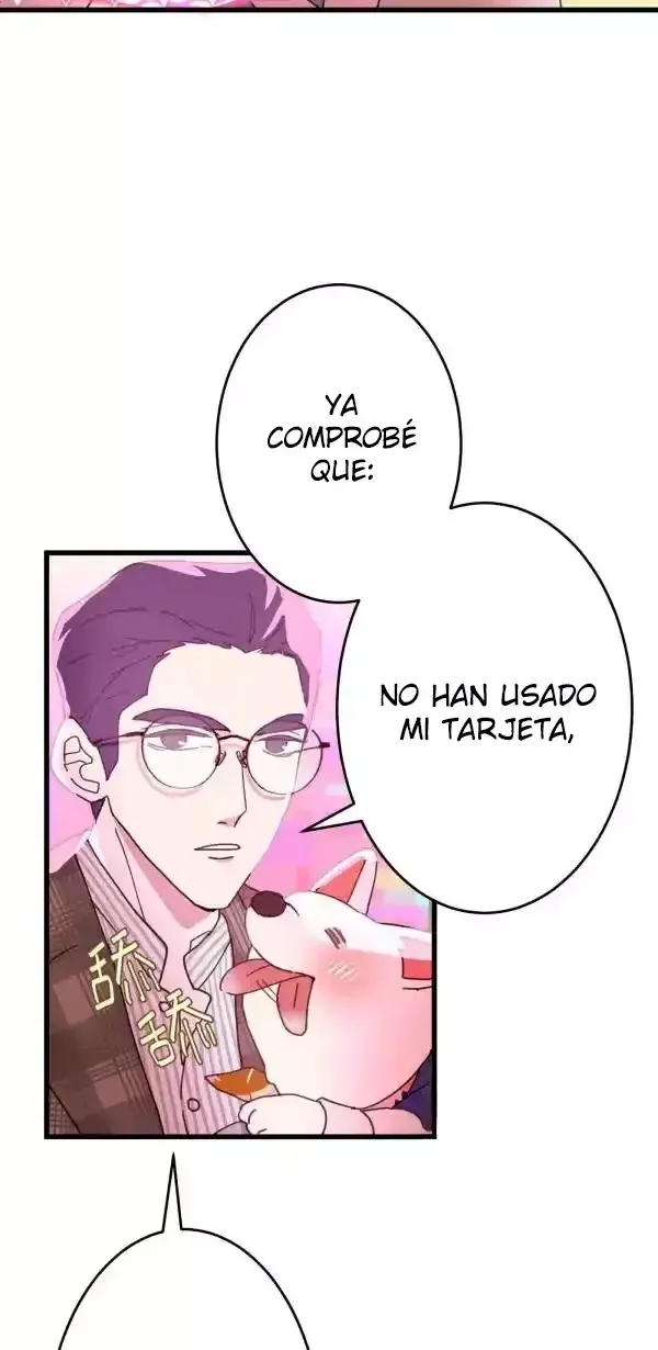 Amor de pago Capítulo 16 en Línea - página 38